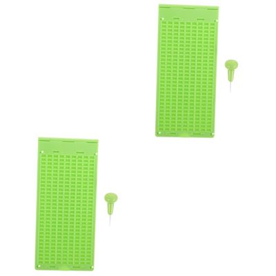 NOLITOY 2 Sets Lightweight Stylus Ideal for Blind for Blind People People Gadgets
