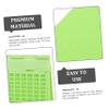 NOLITOY 2 Sets Lightweight Stylus Ideal for Blind for Blind People People Gadgets view 4