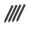 BCOATH 4pcs Steel Needle Rod Earmold Cleaning Tool for Hearing Aids Earwax Removal view 1