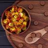 Costa Rican Candy Mix Includes: Tapita3.5 oz, Milan 4.0 Oz, Frutini 7.5 Oz, Menta 7.5 Oz view 2