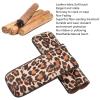 ANGGREK 2 Holder Cigar Case, Ideal Light Weight Cigar Case Holder Exquisite Appearance for Home view 4