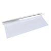 Healeved 1roll Transparent Cellophane Wrap for Flower Wrapping Crafts Material for Packaging Christmas Weddings Birthdays and More view 1