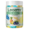 Leozmr Creatine Monohydrate Gummies 5000mg for Men & Women, Chewables Creatine Monohydrate Supplement(120 Count)- Blueberry Pineapple view 1