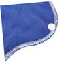 minkissy 8 Pack Reusable Sanitary Pads Washable Fabric Menstrual Pads for Women Portable Foldable Breathable Zipper Bag view 3