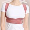 ZUIAI Adjustable Clavicle Posture Corrector Brace Support Belt Adjustable Posture Corrector Clavicle Back Posture Correction(Black-JoJo's Bizarre Adventure1,Large-L) view 4