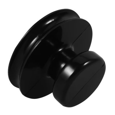 OKUMEYR Portable Suction Tool for Singing Bowl Lifting Handle Rubber Suction Cup for Buddhist Sound Bowls Compact Design for Easy Carrying and Decoration for Sound Therapy