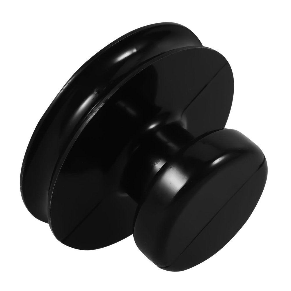 OKUMEYR Portable Suction Tool for Singing Bowl Lifting Handle Rubber Suction Cup for Buddhist Sound Bowls Compact Design for Easy Carrying and Decoration for Sound Therapy