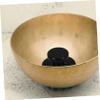 OKUMEYR Portable Suction Tool for Singing Bowl Lifting Handle Rubber Suction Cup for Buddhist Sound Bowls Compact Design for Easy Carrying and Decoration for Sound Therapy view 2