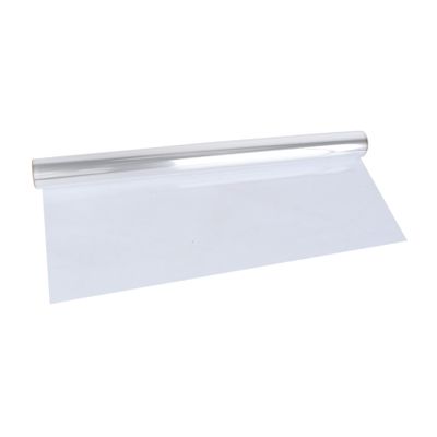 Gogogmee 1roll Cellophane Wrap Film Wrapping for Baskets Crafts and Holiday Packaging for Weddings Christmas and Special Occasions