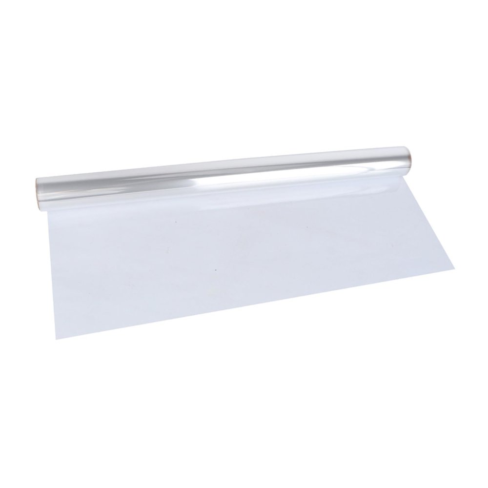 Gogogmee 1roll Cellophane Wrap Film Wrapping for Baskets Crafts and Holiday Packaging for Weddings Christmas and Special Occasions