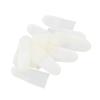 BCOATH 150pcs Static Fingertips Large Small Medium Protective Anti-Slip No Dust view 1