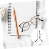 TOVINANNA Metal Eyeglasses Temple Accessories Replacement Parts Glasses Arm Legs Nose Pads for Repair view 2