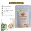 HEALTH LAB - 100% Pure & Natural Camel Milk Powder, Organic, Gluten Free & No Additives - 200 gram view 4