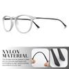 1 Pair Metal Glasses Replacement Arms Kit with Screwdriver Eyeglasses Temple Legs, Screws, and Washers - Ideal for Eyeglasses and Sunglasses view 3