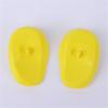 2pcs Comfortable Silicone Ear Protectors Water From Entering Your Ears When Washing Hair view 3