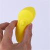 2pcs Comfortable Silicone Ear Protectors Water From Entering Your Ears When Washing Hair view 4