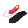 Didiseaon Flat Feet Insoles Arch Supports for Men Women Breathable Cushion Pads for Sports Shoes s Foot Care Accessories for Pain Relief and Comfort view 1