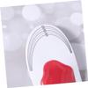 Didiseaon Flat Feet Insoles Arch Supports for Men Women Breathable Cushion Pads for Sports Shoes s Foot Care Accessories for Pain Relief and Comfort view 2