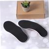 Didiseaon Flat Feet Insoles Arch Supports for Men Women Breathable Cushion Pads for Sports Shoes s Foot Care Accessories for Pain Relief and Comfort view 3