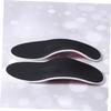 Didiseaon Flat Feet Insoles Arch Supports for Men Women Breathable Cushion Pads for Sports Shoes s Foot Care Accessories for Pain Relief and Comfort view 4