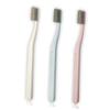 Didiseaon 9pcs Hard Hair Toothbrushes Nylon Bristles for Adults in Pink Oral Care for Girls view 1