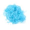 Didiseaon 5packs Light Blue Crinkle Paper Shredded Filler for Boxes Party Supplies Birthdays Weddings Anniversaries view 1