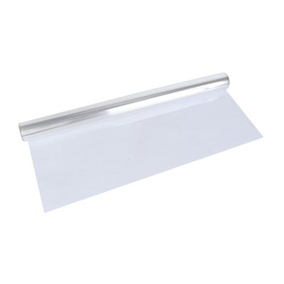 Didiseaon 1roll Cellophane Wrap Film Packing for Flowers Baskets and Holiday Wrapping