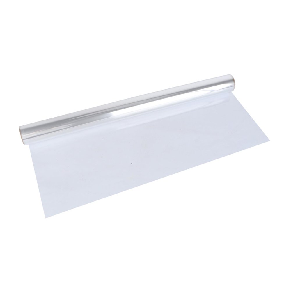 Didiseaon 1roll Cellophane Wrap Film Packing for Flowers Baskets and Holiday Wrapping