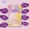 Bon Appesweet Date Sweetened Chocolate Covered Raisins - Better Than Milk Chocolate Covered | 3 Ounce (Pack of 5) | Zero Added Sugar, 54% Cacao, Plant Based, Dairy Free, and Guilt Free! view 4