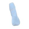 Anneome 3pcs Washable Sanitary Pad Menstrual Pads Cotton Absorbent Reusable Napkin Random Color view 2