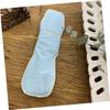 Anneome 3pcs Washable Sanitary Pad Menstrual Pads Cotton Absorbent Reusable Napkin Random Color view 4