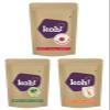 KOH Super Veggie Trio Combo Pack of 3 - Beetroot, Carrot & Spinach Powder | Pure & Natural Superfoods for Cooking, Smoothies & Skincare | Rich in Vitamins, Protein, Fiber | No Additives