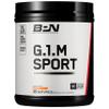 BARE PERFORMANCE NUTRITION, BPN G.1.M Go One More Sport, Endurance Training Fuel, Superior Carbohydrate & Electrolytes Powder Formula, Reduce Fatigue, Orange, 25 Servings view 1