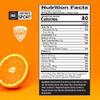 BARE PERFORMANCE NUTRITION, BPN G.1.M Go One More Sport, Endurance Training Fuel, Superior Carbohydrate & Electrolytes Powder Formula, Reduce Fatigue, Orange, 25 Servings view 2