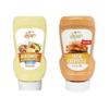 Zafran Salsa DulceMaiz 400gr y Salsa Chipotle 380gr (2 Pack) salsa chipotle zafran, salsa de maiz dulce zafran, salsa de maiz dulce colombiana, salsa zafran view 1