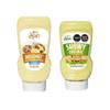 Zafran Salsa Dulce Maiz 400gr y Salsa Showy Original 390gr (2 Pack) salsa de maiz dulce zafran, salsa showy colombiana, salsa showy safran, Salsa showy view 1