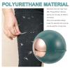 Didiseaon Polyurethane Material Lint Remover Ball Gentle Hair Cleaner for Sweaters Sofas view 3