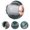 Didiseaon Polyurethane Material Lint Remover Ball Gentle Hair Cleaner for Sweaters Sofas view 4