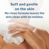 McKesson Washcloth Wipes for Adults, Scented (3 Pack, 288 Washcloths) Disposable Wash Cloths for Body - No-Rinse Formula with Snap Lid - Good for Incontinence and Elderly - 96 Wipes Per Pack view 4