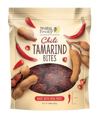 Chili Tamarind Bites 24 oz (1 Pack)