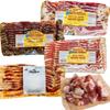 Broadbent's "BLT Blast" Bacon Sampler view 1