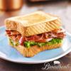 Broadbent's "BLT Blast" Bacon Sampler view 2