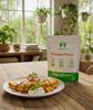 Crepe Mix, Pumpkin Flavor, 2 lbs, Makes up to 30 Crepes view 3