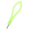 MOLUCKFU 20pcs Straw Cleaning Brush Tube Cleaners for Reusable Straws Effortless Handle Design for Cleaning Bottles and Cups view 2