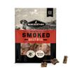 Barkworthies Smoked Gullet Bites for Dogs, 5oz (Pack of 1) - High-Protein, All-Natural Beef Gullet Bites Dog Chews - Highly Digestible Training Treats view 1