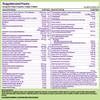 Natures Aid Womens 7-30 Daily Multivitamin Packs for Energy, Focus & Performance Support | Natural Complete Vitamin & Mineral Complex with Herbal Extracts, Fatty Acids & Adaptogens for Vitality view 2