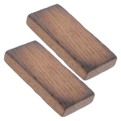 BRIGHTFUFU 1bag French Oak Chips for Wine Aging Diy Winemaking Supplies Chips for Red Wine