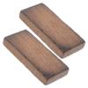 BRIGHTFUFU 1bag French Oak Chips for Wine Aging Diy Winemaking Supplies Chips for Red Wine view 1