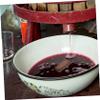 BRIGHTFUFU 1bag French Oak Chips for Wine Aging Diy Winemaking Supplies Chips for Red Wine view 2