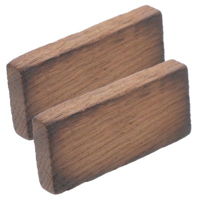 KICHOUSE 1bag French Oak Chips for Wine Making Pack of Chips for Aging Red Wine and Spirits Home Brewing and Enthusiasts